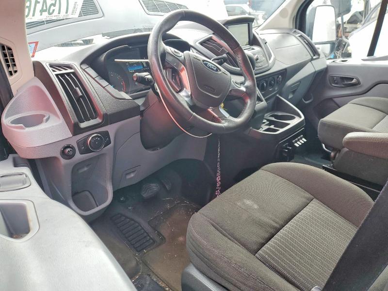 2016 Ford Transit T-350 HD