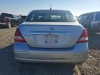 2009 Nissan Versa s