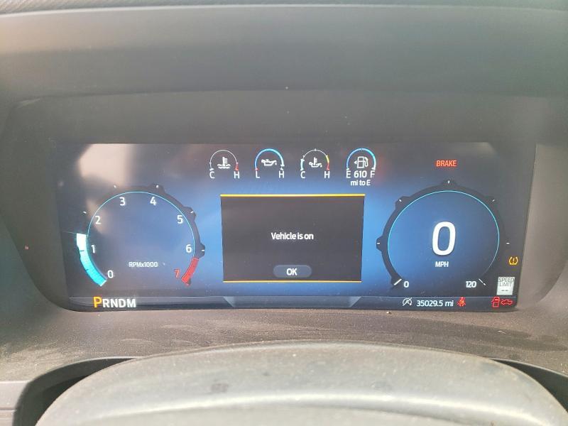 2024 Ford F150 xlt
