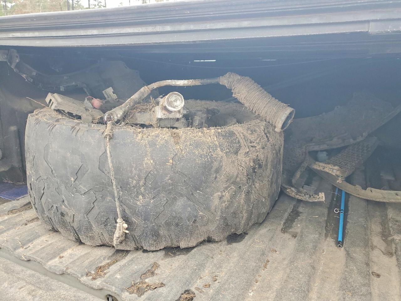 2018 GMC Sierra K1500 SLT