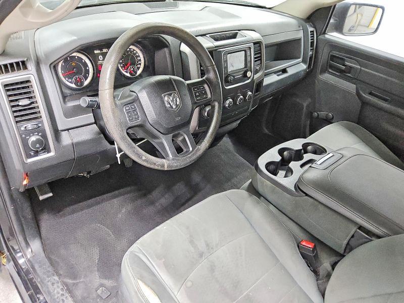 2017 Dodge RAM 1500 ST