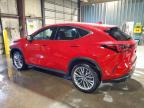 2025 Lexus Nx 350h Base