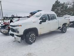 2026 Chevrolet Silverado K2500 Heavy Duty lt for sale in Kincheloe, MI