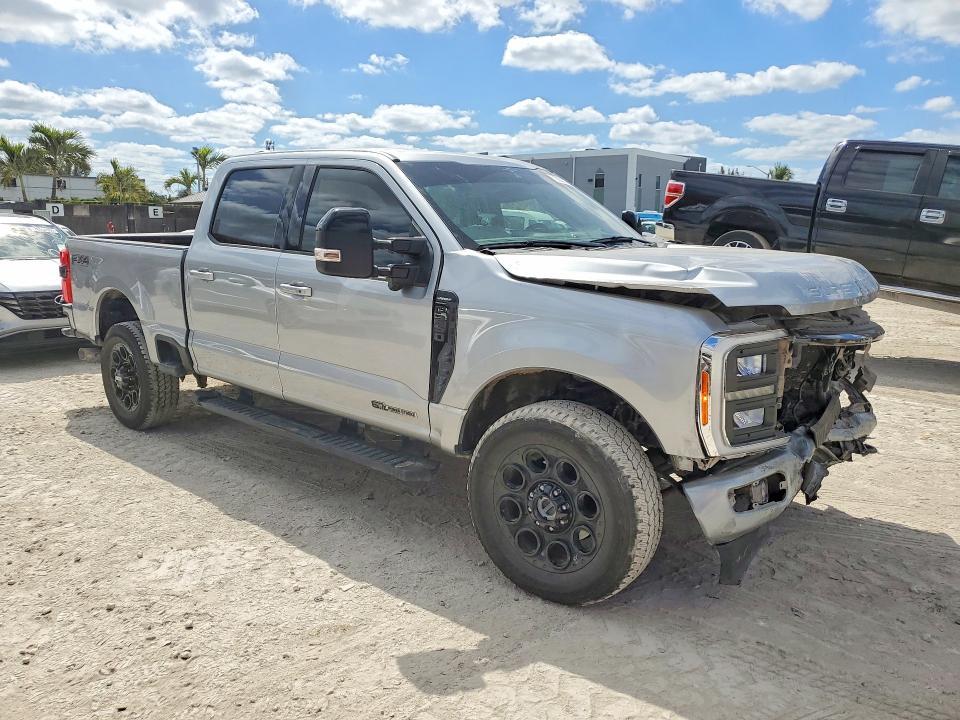 2023 Ford F250 Super Duty