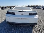 2018 Chevrolet Camaro ss