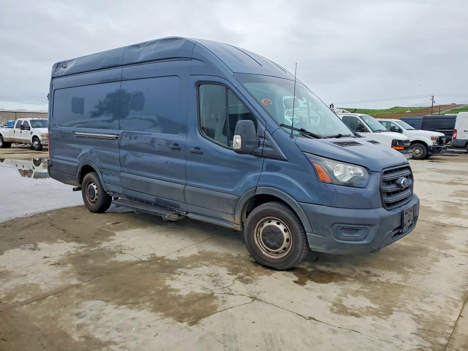 2020 Ford Transit T-250 Delivery van