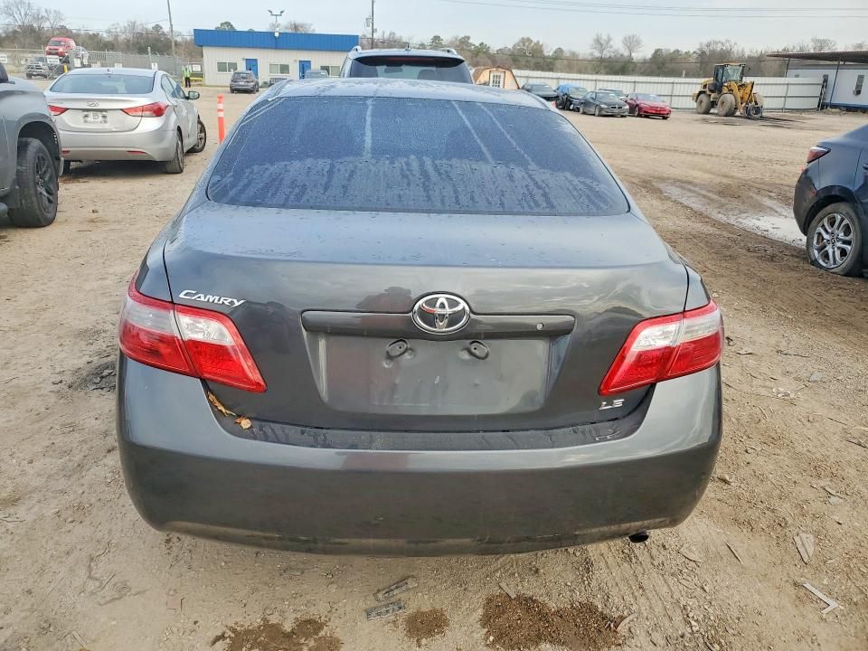 2008 Toyota Camry ce