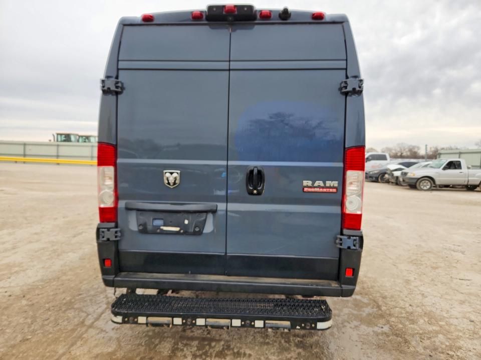 2022 Dodge RAM Promaster 3500 3500 High