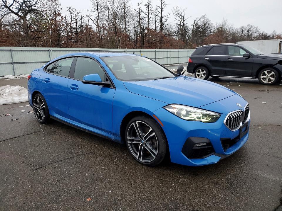 2021 BMW 228i