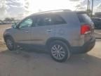 2011 KIA Sorento ex