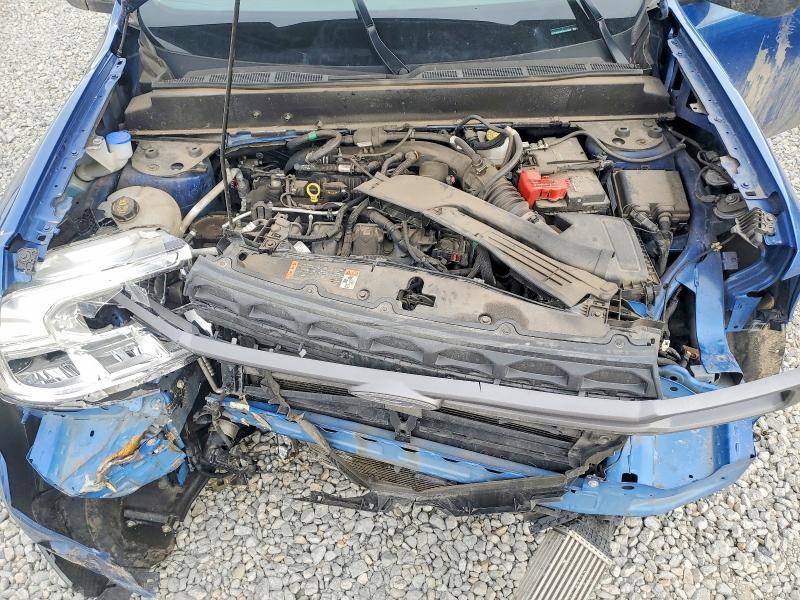 2023 Ford Maverick XL