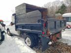 2015 Ford F350 Super Duty Dump Truck
