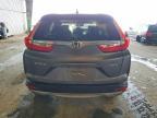 2017 Honda Cr-v exl