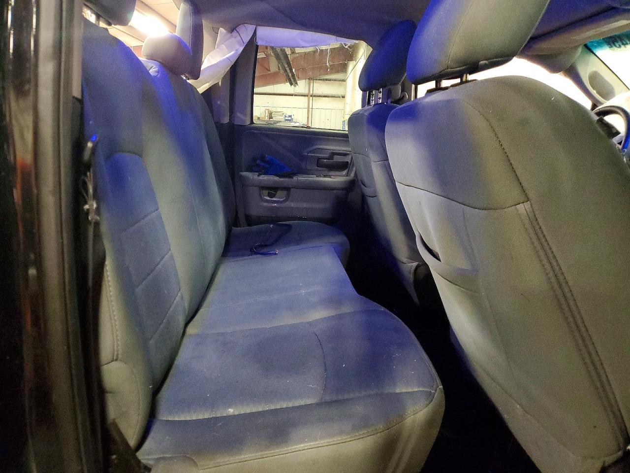 2014 Dodge Ram 1500 st