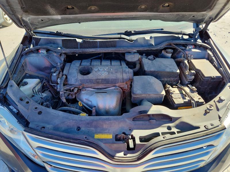 2009 Toyota Venza