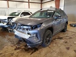 2024 Toyota Rav4 Hybrid xse for sale in Lansing, MI