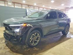 2025 Chevrolet Trax 1LT for sale in Columbia Station, OH