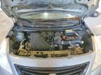 2014 Nissan Versa s