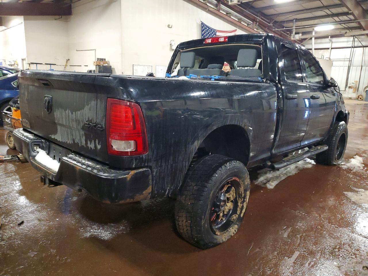 2014 Dodge Ram 1500 st