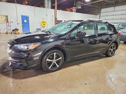 2021 Subaru Impreza Premium for sale in Blaine, MN