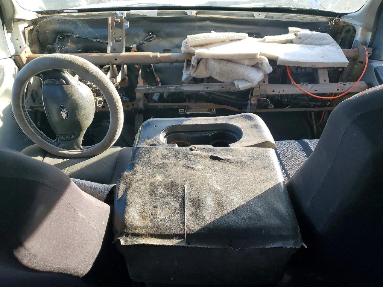2004 Ford F250 Super Duty