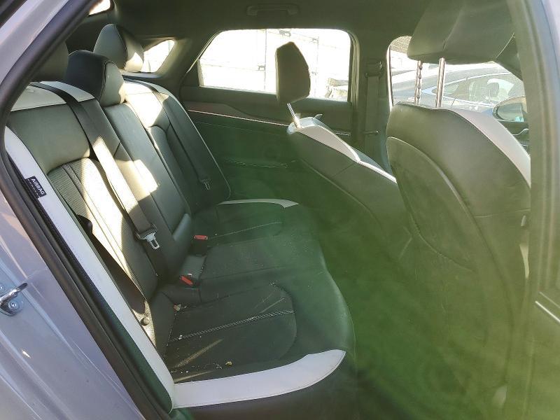 2025 KIA K5 gt Line