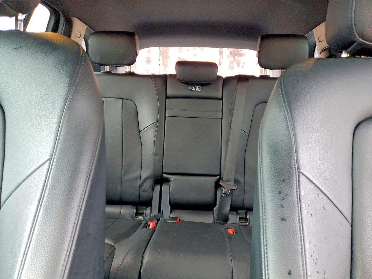2021 Mercedes-Benz Glb 250