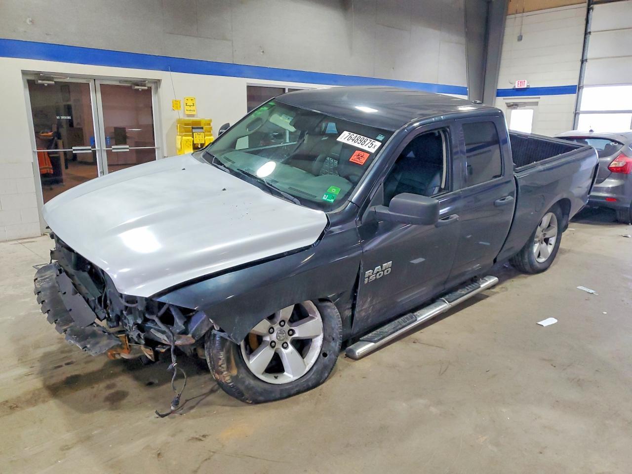 2015 Dodge Ram 1500 st