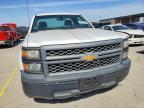 2015 Chevrolet Silverado C1500