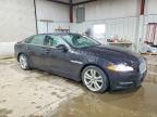 2013 Jaguar Xjl Portfolio
