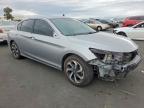2017 Honda Accord ex