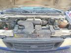 2006 Ford E250 Utility / Service Van