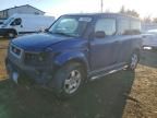 2005 Honda Element ex