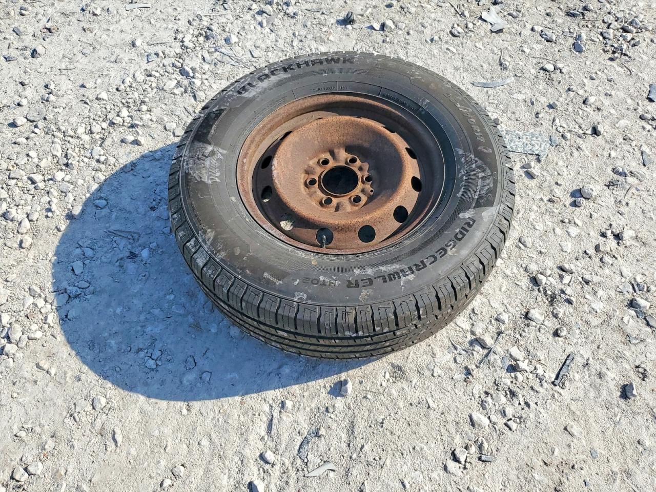 2006 Ford F150 Supercrew