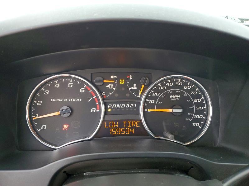 2012 Chevrolet Colorado