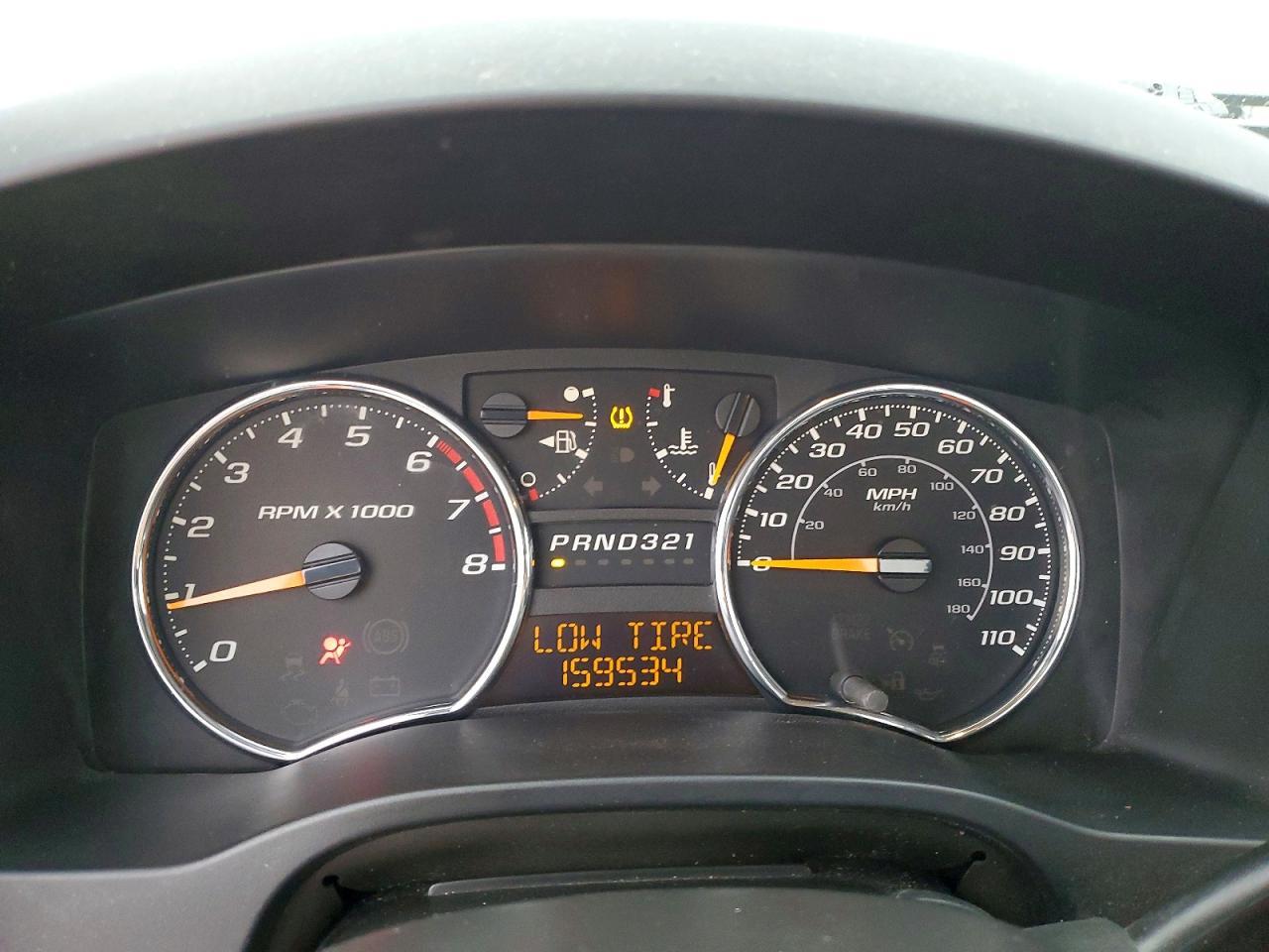 2012 Chevrolet Colorado