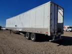 2006 Wabash SH Dvhdhpc DRY Van Trailer