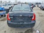 2009 Hyundai Accent gls