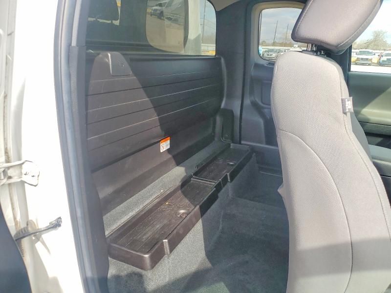 2023 Toyota Tacoma Access cab