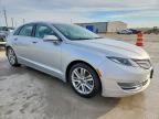 2014 Lincoln Mkz Hybrid