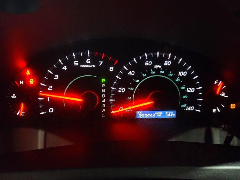 2007 Toyota Camry ce