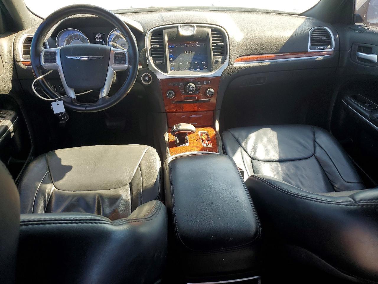 2014 Chrysler 300