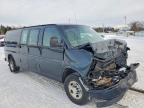 2017 Chevrolet Express G3500
