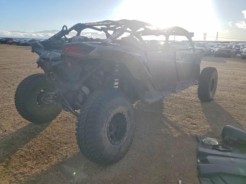 2021 Can-Am 2021 Utility Vehicle