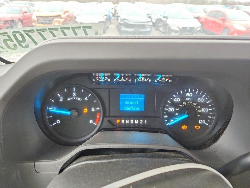2021 Ford E450 rv