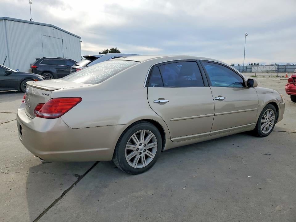 2009 Toyota Avalon