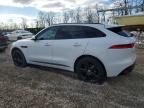 2019 Jaguar F-pace R-sport