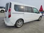 2014 Ford Transit Connect xlt