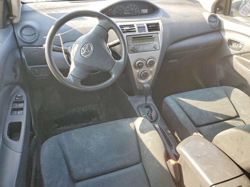 2012 Toyota Yaris