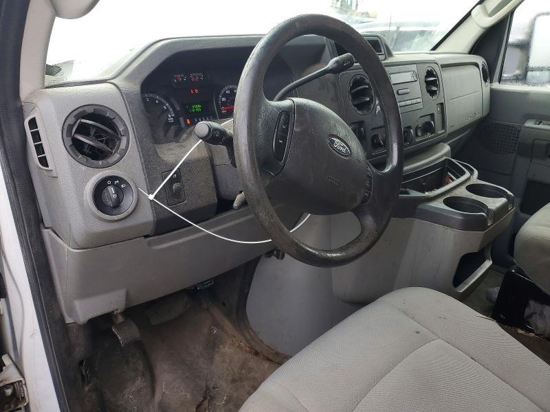 2013 Ford Econoline E150 Van